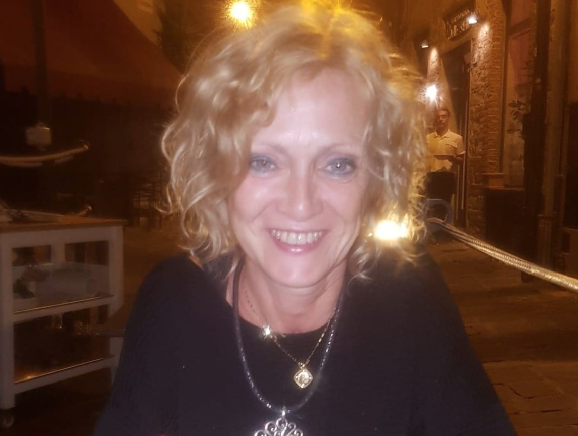 Oggi l’ultimo saluto a Franca Gallo, la moglie del sindaco Roberto Locca