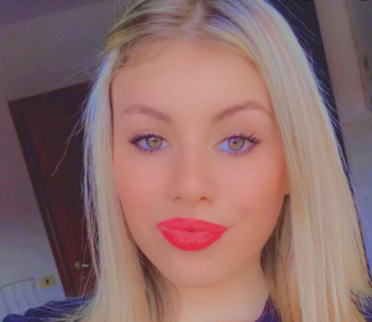 Oggi l’addio a Francesca, morta a 17 anni