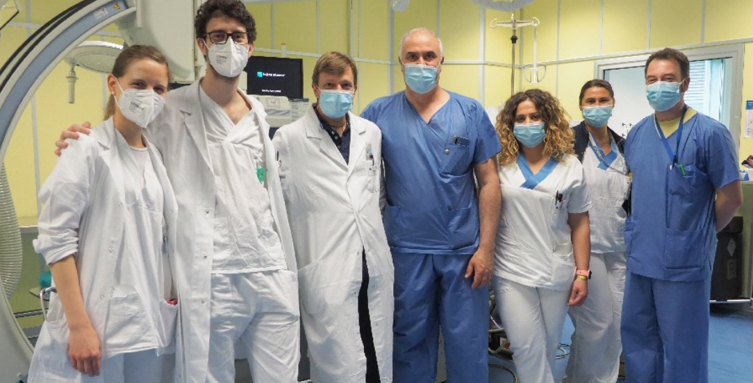 Defribrillatori sottocutanei e pacemaker, ora i pazienti si monitorano a distanza