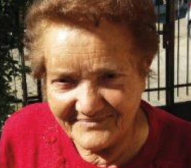 Cossato piange la morte di Lilli Mormorio