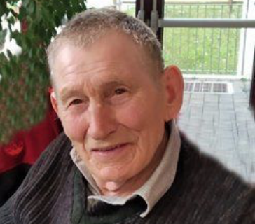 Addio ad Antonio Ceccato, lascia tre figlie e tre nipoti