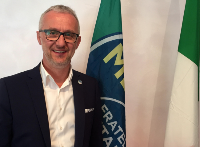 Biella, si dimette anche Franceschini: il caso politico diventa crisi a catena