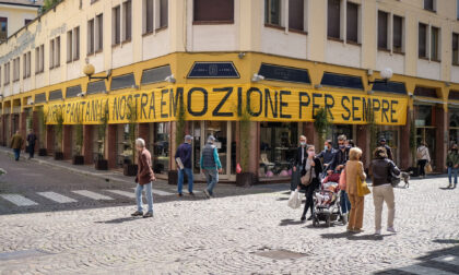 Tutte le foto delle Vetrine in Rosa biellesi