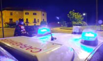 Festa con musica alta nella villa: arrivano i Carabinieri, giovani a rischio sanzioni