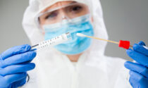 Coronavirus, nel Biellese nessun nuovo decesso. 47 nuovi contagi