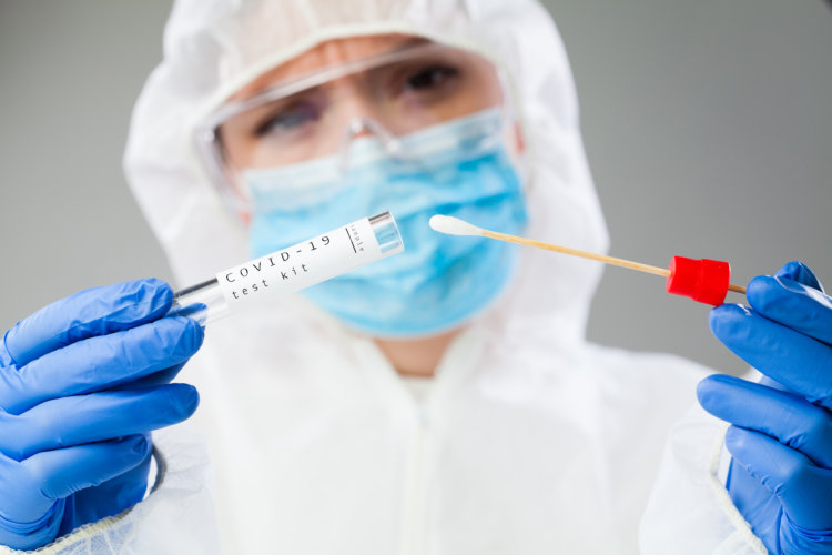 Coronavirus, tutti i dati di oggi per Biella e il Piemonte