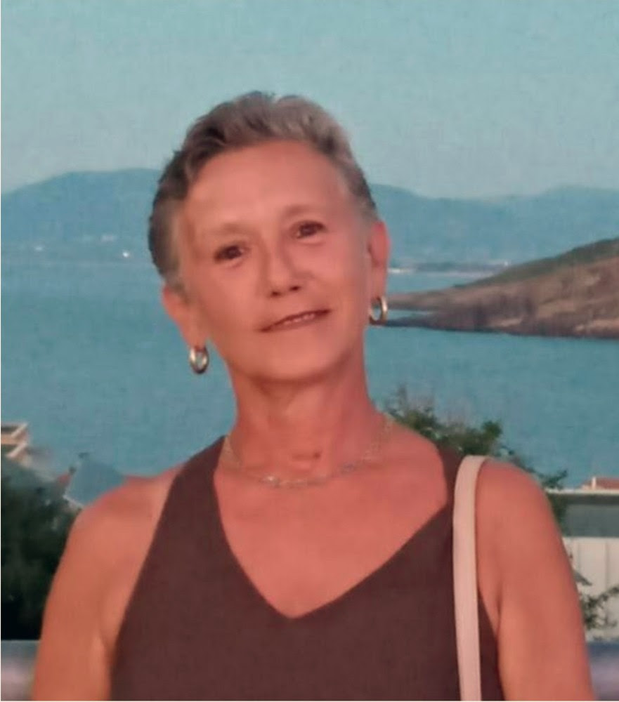 Lutto per la scomparsa di Tiziana Di Giusto Serra
