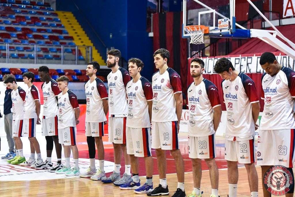 Salgono a due i positivi del gruppo squadra di Pallacanestro Biella. I negativi rientrano in pullman