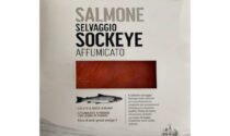 Attenzione se avete comprato questo salmone affumicato al supermercato