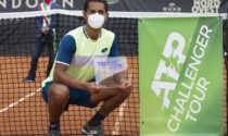 Il peruviano Varillas trionfa nel Thindown Challenger