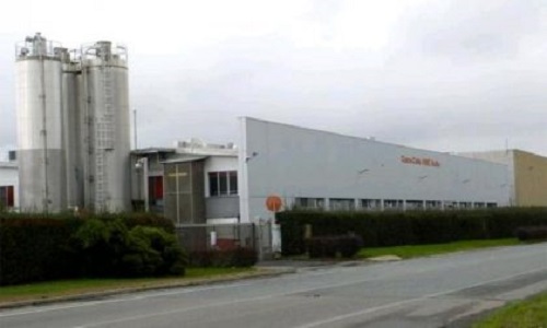Riapre la Coca Cola di Gaglianico, previsti 100 nuovi posti di lavoro
