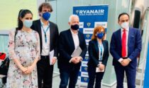 Il Piemonte pronto a ripartire con Torino sedicesima base di Ryanair: tutte le rotte