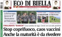 Ecco tutte le esclusive di Eco di Biella in edicola