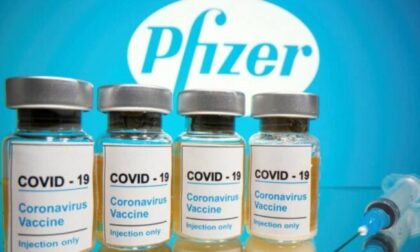 In arrivo oggi in Piemonte 8mila dosi aggiuntive di Pfizer per le riprogrammazioni di AstraZeneca degli under60