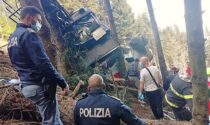 Che casino… che casino!” La telefonata del 118 ai carabinieri dopo l’incidente del Mottarone