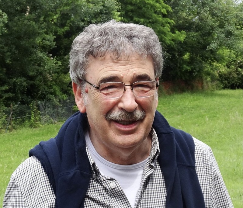 Il prof. Sonnini in pensione. Il saluto del “suoi” studenti