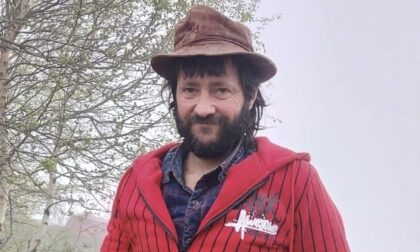 39enne scomparso da Ivrea da tre giorni, si cerca ovunque. Chi lo ha visto?