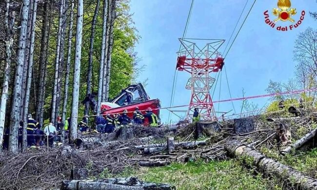 Tragedia Mottarone, l’avvocato della famiglia: “Ora Eitan sta meglio, ma dobbiamo accertare l’accaduto”