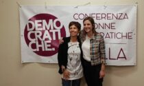 Alessandra Musicò nuova referente Democratiche Biellesi