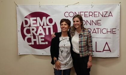 Alessandra Musicò nuova referente Democratiche Biellesi