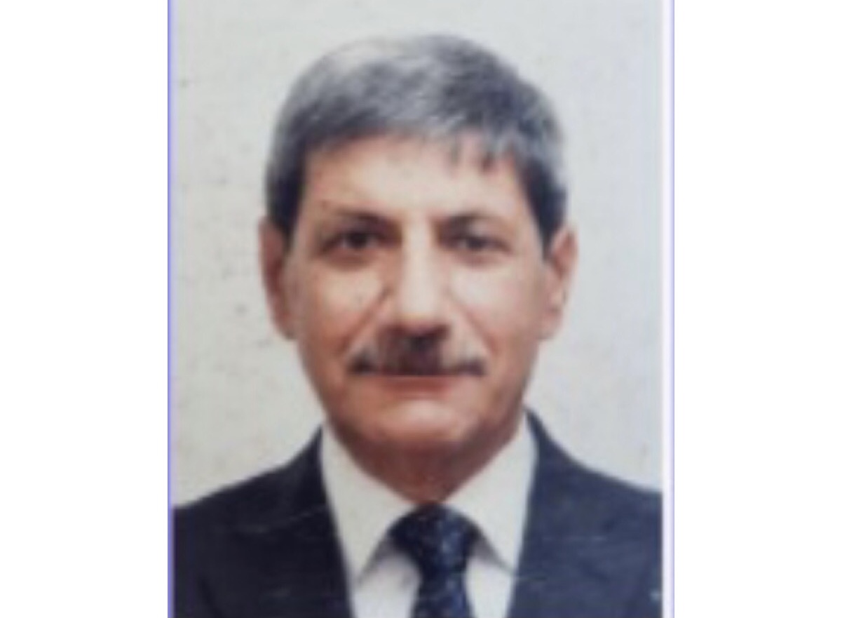 È morto Mario Indelicato, ex comandante della finanza di Cossato