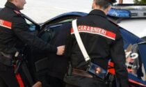 Commise una rapina, è arrivato il conto con la giustizia: arrestato dai Carabinieri