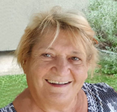 Addio a Donatella Jon, aveva 69 anni