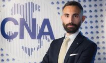 Andrea Valentini nuovo presidente Gruppo Giovani di CNA Piemonte