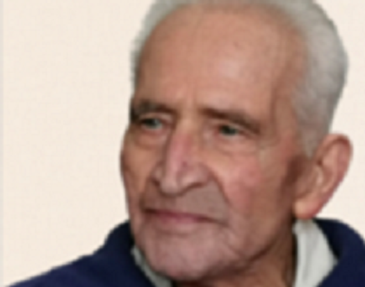 E’ morto l’alpino Achille Cusin, lutto a Candelo