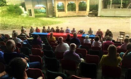 La Passione "della rinascita" a Sordevolo è confermata per il 2022