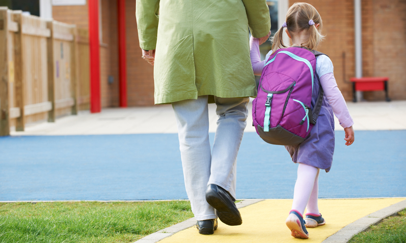 Maestra accusata di violenza ai bambini: chiesti due anni e tre mesi