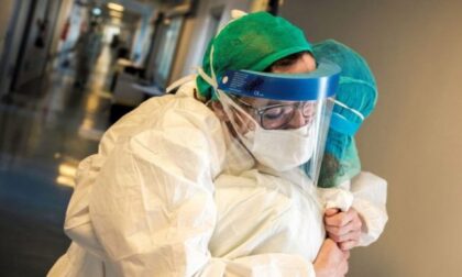 Coronavirus, nel Biellese un altro morto, 83 nuovi contagi
