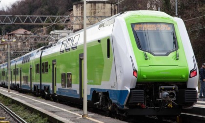 Trenitalia svela "Full": il biglietto che permette di viaggiare su tutti i treni regionali del Piemonte