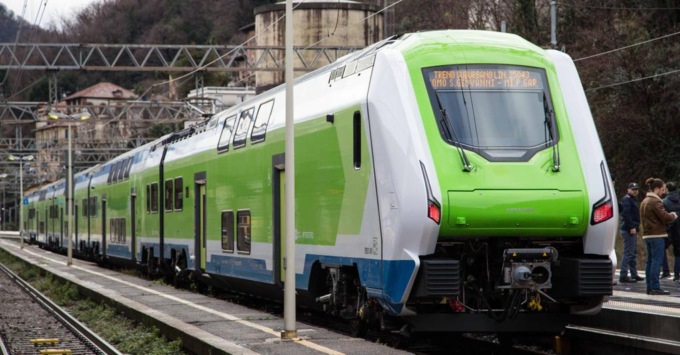 Trenitalia svela “Full”: il biglietto che permette di viaggiare su tutti i treni regionali del Piemonte