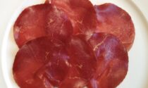 Arriva la bresaola “Made in Piemonte”