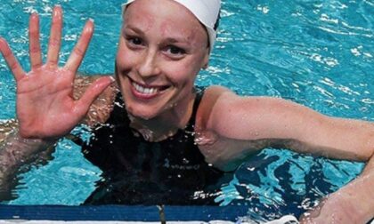 Stanotte l'attesa finale: Federica Pellegrini tenta un'impresa storica