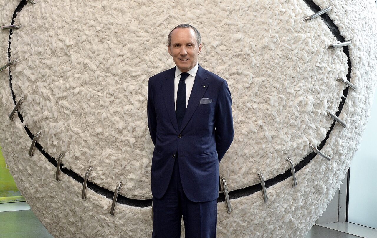 Zegna, il Gruppo sarà quotato in borsa