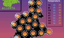 Meteo, ecco le previsioni di oggi, venerdì 9 luglio