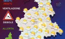 Meteo, tornano i temporali. Ecco le previsioni