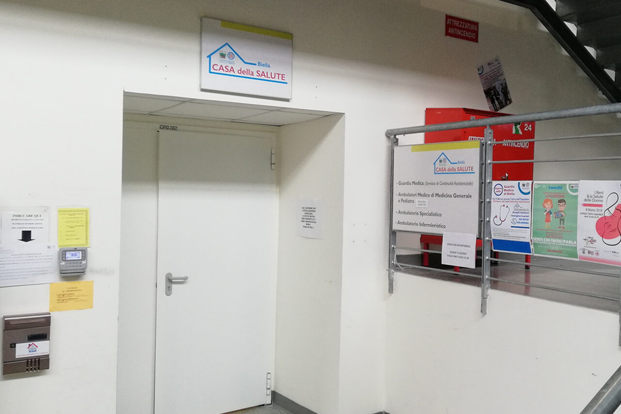 Contro il tabagismo: nuovo centro, ora anche a Biella
