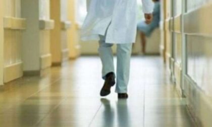 Covid: ottavo giorno senza morti in Piemonte ma c'è il problema dei sanitari No Vax