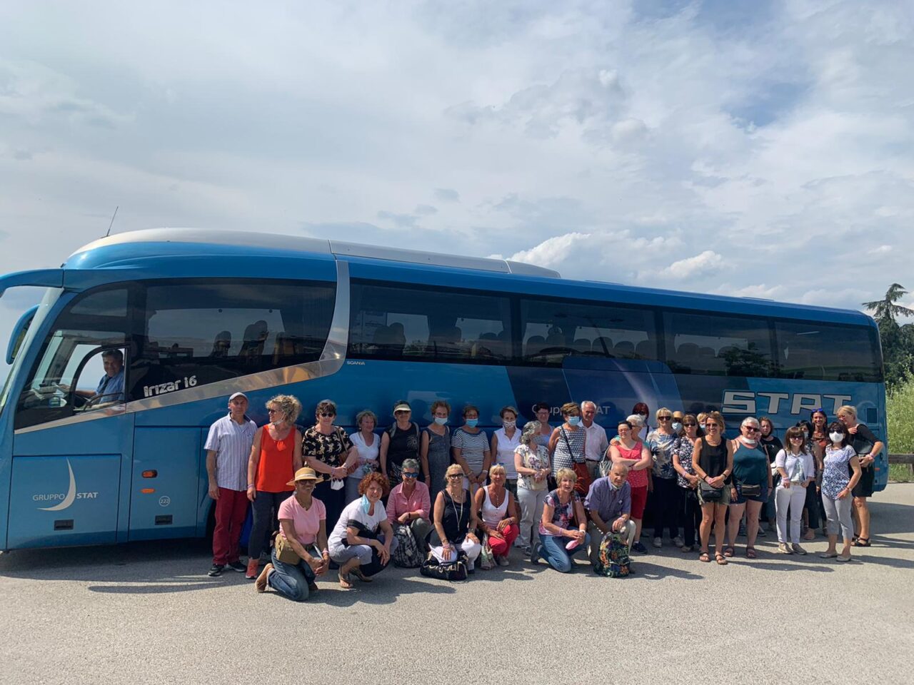 Viaggi in tutta italia per i biellesi grazie a “Biella e Cossato in Bus”