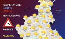 Meteo Biella, ecco le previsioni di oggi