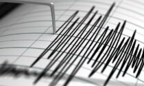 Terremoto in Svizzera, trema anche il Piemonte