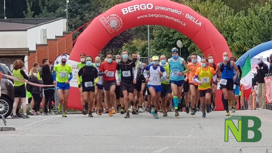 Oropa Trail, al via la quarta edizione. Ecco come iscriversi
