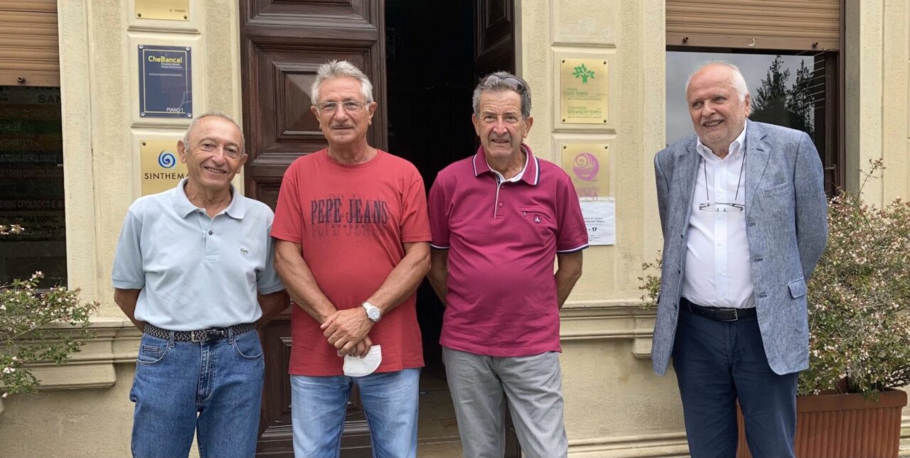 L’associazione Centro Battiana cessa attività, ecco l’ultimo gesto di generosità