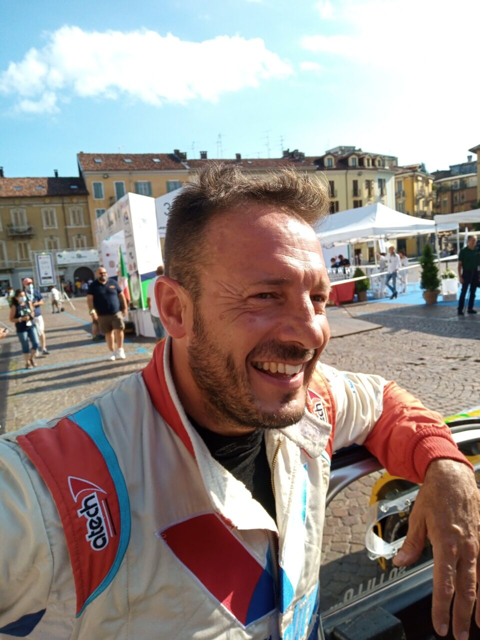 Il Rally Lana 2021 è ossolano, Pinzano ko all’ultima prova