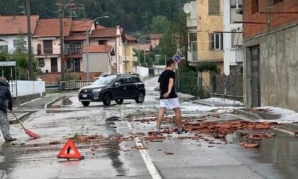"Barazzetto Calaria al buio da due giorni". La protesta degli abitanti contro l'Enel