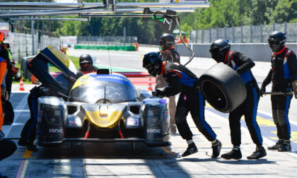Ancora spettacolo in Autodromo: le foto della mitica 4 Ore di Monza