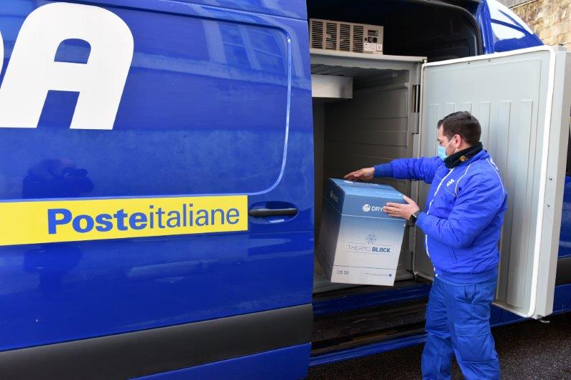 In arrivo altre 1500 dosi di vaccino all’ospedale di Ponderano
